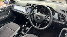 Skoda Fabia 1.0 TSI SE 5dr Petrol Hatchback